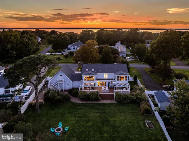 $1,150,000 | 6226 Knoll Hill Drive, Berlin, MD 21811