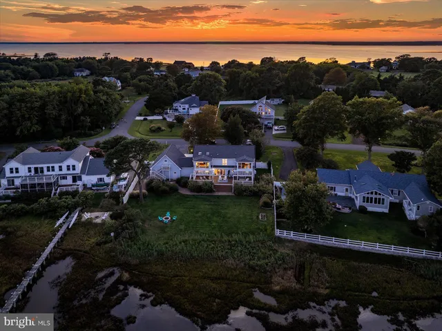 $1,150,000 | 6226 Knoll Hill Drive, Berlin, MD 21811