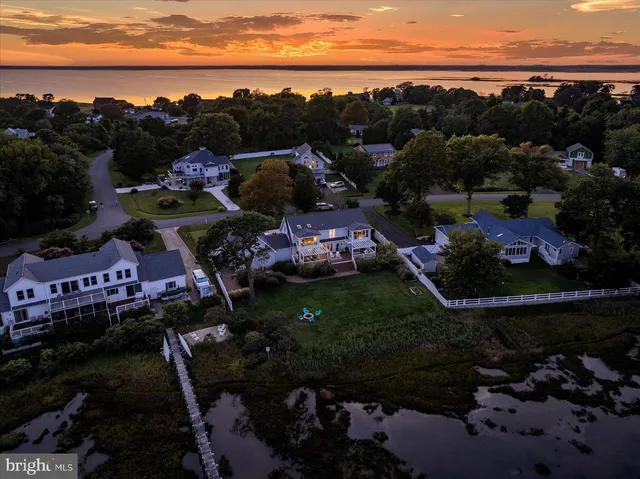 $1,150,000 | 6226 Knoll Hill Drive, Berlin, MD 21811