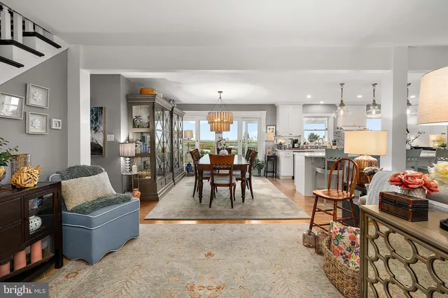 a bathroom with a double vanity sink a mirror and shower