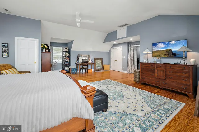 a view of balcony with furniture