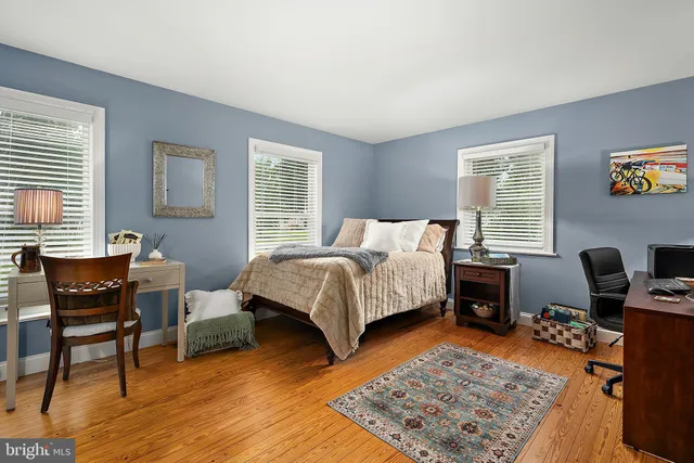 a view of a city with ocean view