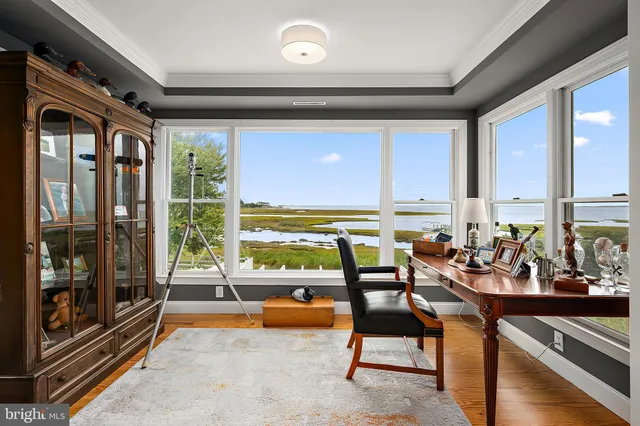 $1,150,000 | 6226 Knoll Hill Drive, Berlin, MD 21811