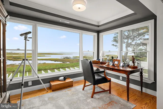 $1,150,000 | 6226 Knoll Hill Drive, Berlin, MD 21811