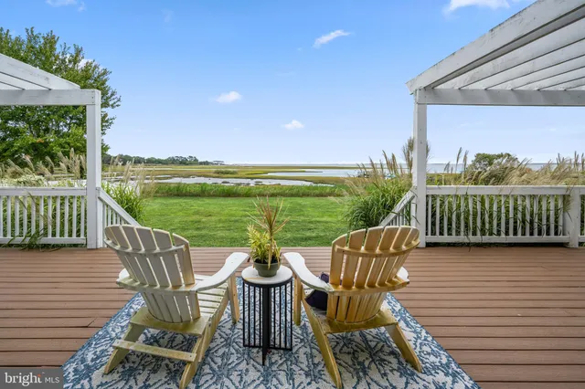 $1,150,000 | 6226 Knoll Hill Drive, Berlin, MD 21811