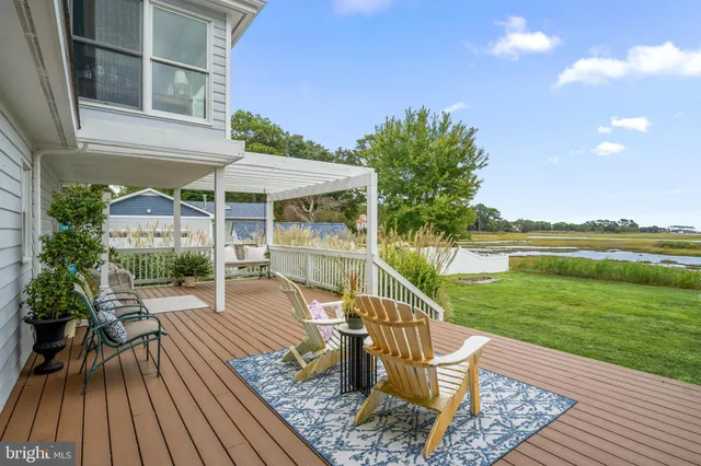 $1,150,000 | 6226 Knoll Hill Drive, Berlin, MD 21811