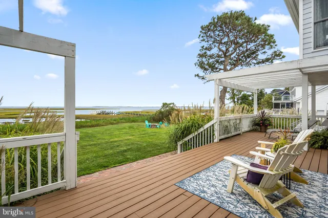 $1,150,000 | 6226 Knoll Hill Drive, Berlin, MD 21811