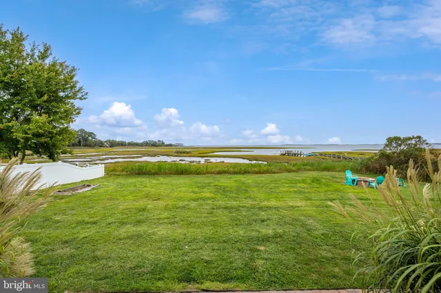 $1,150,000 | 6226 Knoll Hill Drive, Berlin, MD 21811