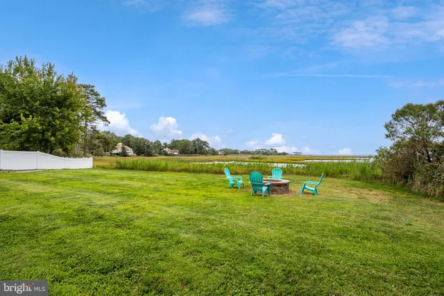 $1,150,000 | 6226 Knoll Hill Drive, Berlin, MD 21811