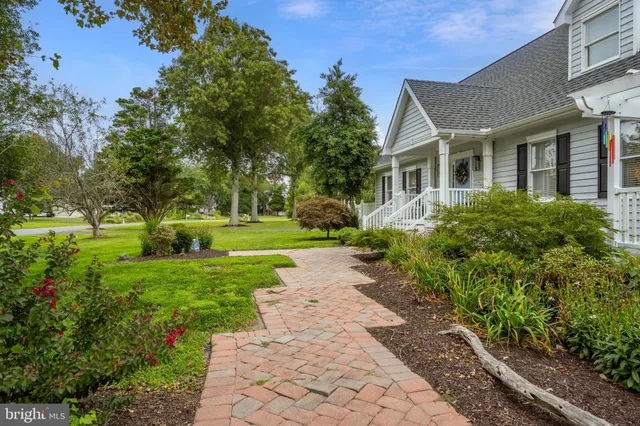 $1,150,000 | 6226 Knoll Hill Drive, Berlin, MD 21811