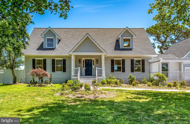 $1,150,000 | 6226 Knoll Hill Drive, Berlin, MD 21811