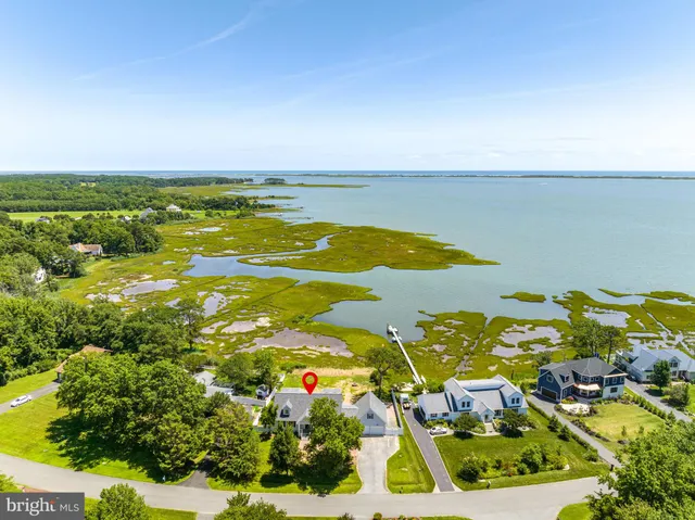 $1,150,000 | 6226 Knoll Hill Drive, Berlin, MD 21811