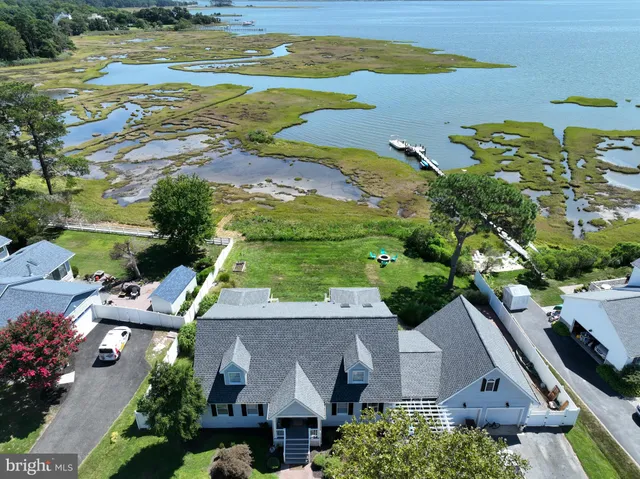 $1,150,000 | 6226 Knoll Hill Drive, Berlin, MD 21811