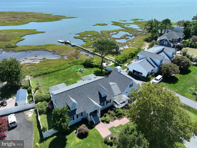 $1,150,000 | 6226 Knoll Hill Drive, Berlin, MD 21811