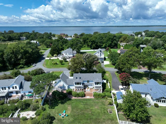 $1,150,000 | 6226 Knoll Hill Drive, Berlin, MD 21811