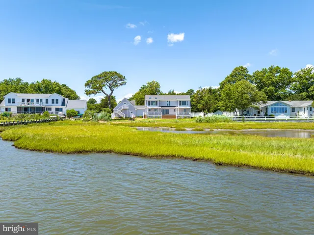 $1,150,000 | 6226 Knoll Hill Drive, Berlin, MD 21811