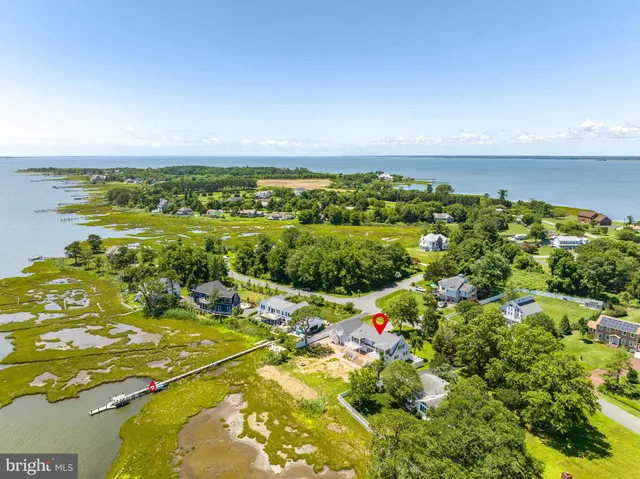 $1,150,000 | 6226 Knoll Hill Drive, Berlin, MD 21811