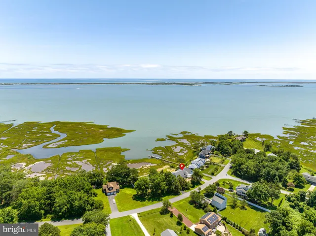 $1,150,000 | 6226 Knoll Hill Drive, Berlin, MD 21811