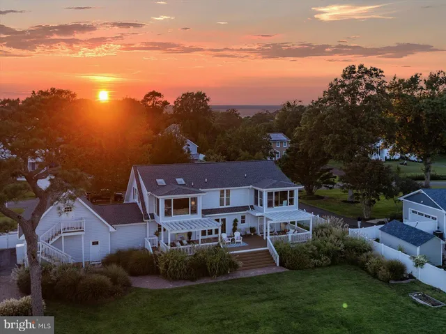 $1,150,000 | 6226 Knoll Hill Drive, Berlin, MD 21811