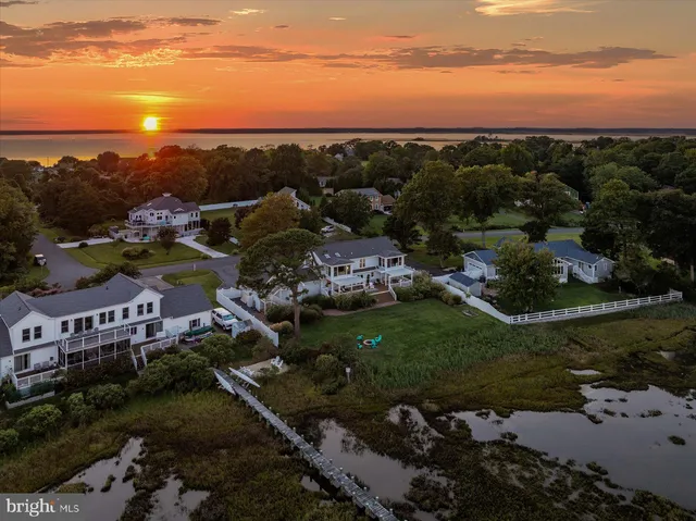 $1,150,000 | 6226 Knoll Hill Drive, Berlin, MD 21811