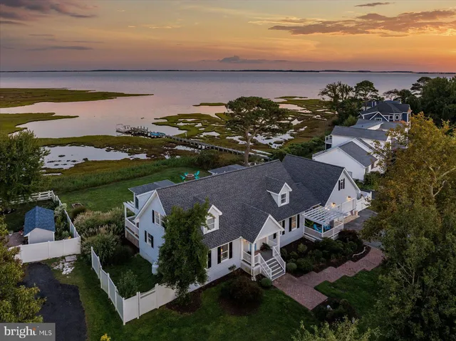 $1,150,000 | 6226 Knoll Hill Drive, Berlin, MD 21811