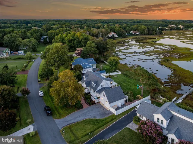 $1,150,000 | 6226 Knoll Hill Drive, Berlin, MD 21811