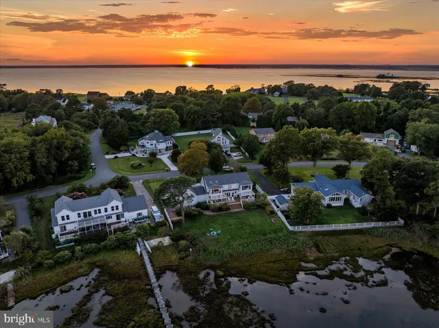 $1,150,000 | 6226 Knoll Hill Drive, Berlin, MD 21811