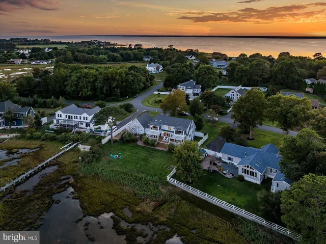 $1,150,000 | 6226 Knoll Hill Drive, Berlin, MD 21811