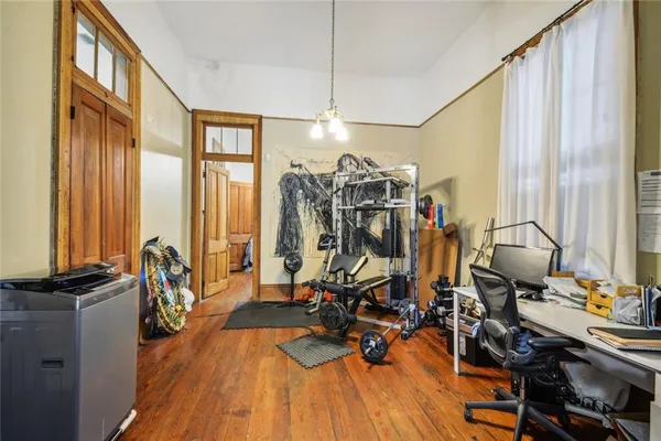 $970,000 | 2412-14 Magazine Street, New Orleans, LA 70130