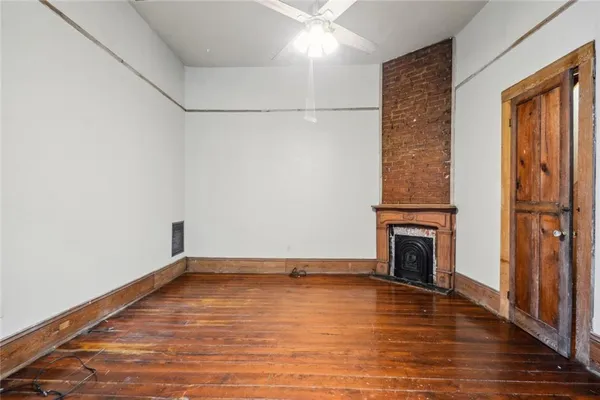 $970,000 | 2412-14 Magazine Street, New Orleans, LA 70130