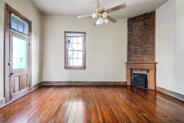 $970,000 | 2412-14 Magazine Street, New Orleans, LA 70130