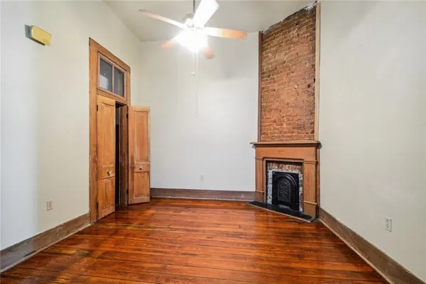 $970,000 | 2412-14 Magazine Street, New Orleans, LA 70130