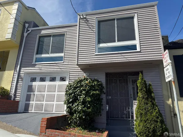 $1,099,000 | 786 Colby Street, San Francisco, CA 94134