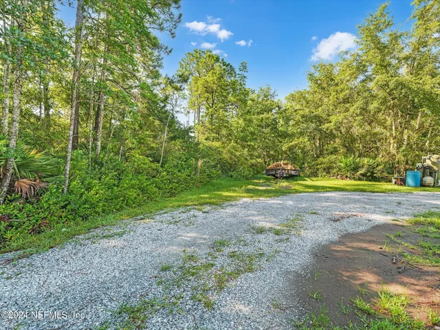 $163,500 | 0 Water Oak Road, Yulee, FL 32097