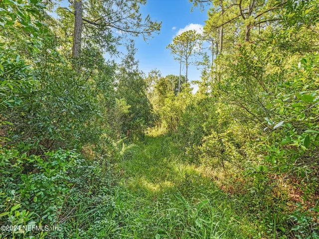 $163,500 | 0 Water Oak Road, Yulee, FL 32097