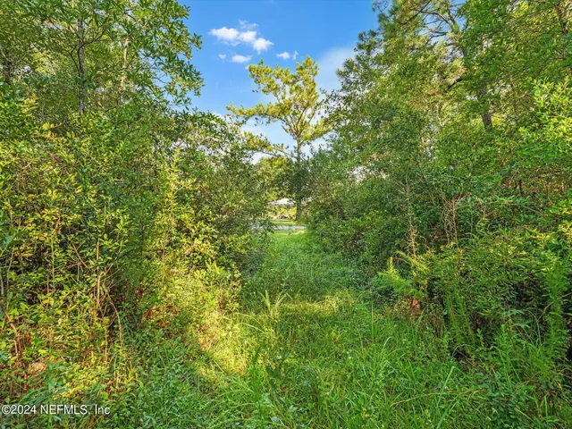 $163,500 | 0 Water Oak Road, Yulee, FL 32097