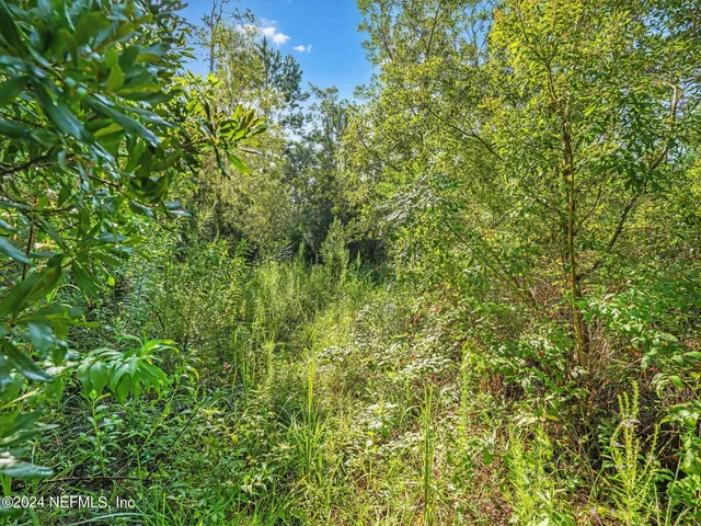 $163,500 | 0 Water Oak Road, Yulee, FL 32097