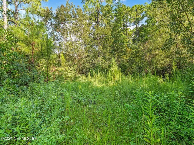 $163,500 | 0 Water Oak Road, Yulee, FL 32097