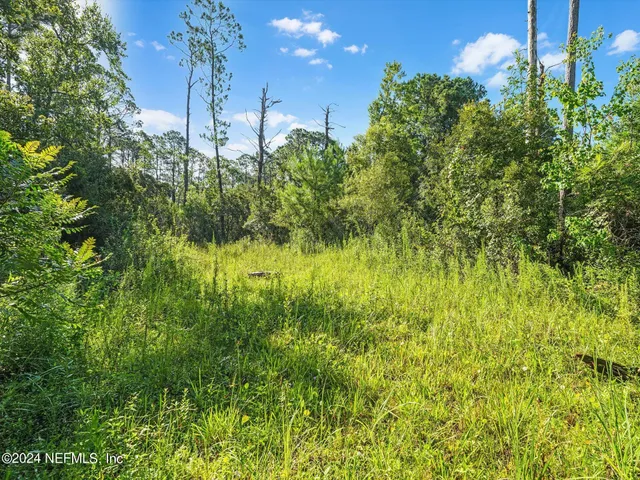 $163,500 | 0 Water Oak Road, Yulee, FL 32097