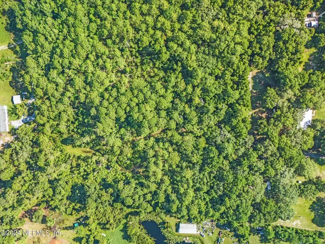 $163,500 | 0 Water Oak Road, Yulee, FL 32097