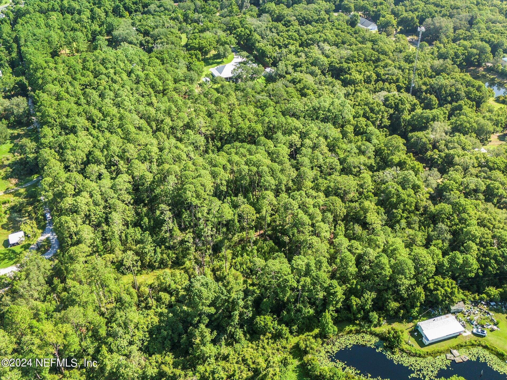 0 Water Oak Road Yulee, FL 32097 - Photo 4 of 17 15-DJI_20240719095510_0646_D