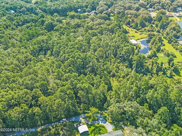 $163,500 | 0 Water Oak Road, Yulee, FL 32097