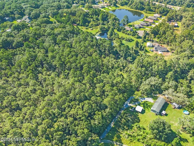 $163,500 | 0 Water Oak Road, Yulee, FL 32097