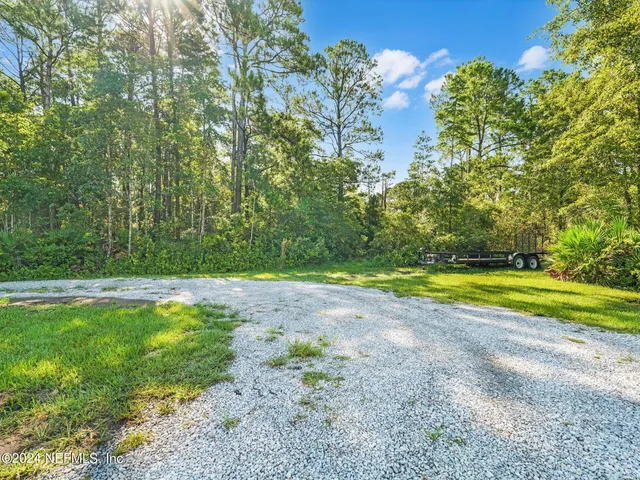 $163,500 | 0 Water Oak Road, Yulee, FL 32097