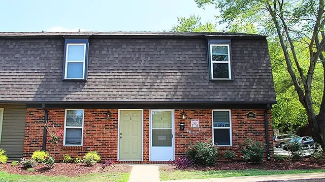 $1,070 | 1901 Eastway Drive, Charlotte, NC 28205