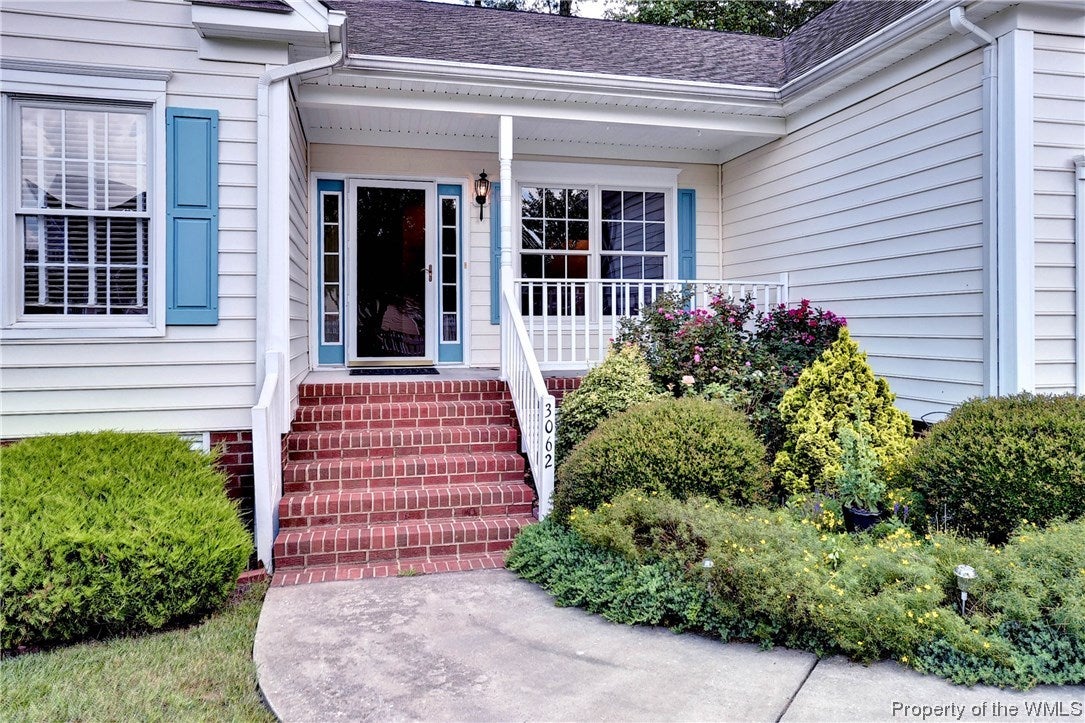 3062 Cider House Road Toano, VA 23168 - Photo 2 of 33 Gallery Image 2