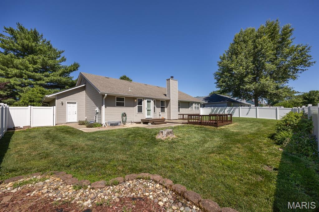 916 Crosswinds Drive Belleville, IL 62221 - Photo 29 of 31