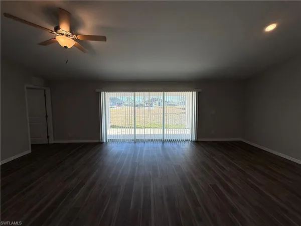 $2,350 | 1723 Northwest 19th Street, Cape Coral, FL 33993