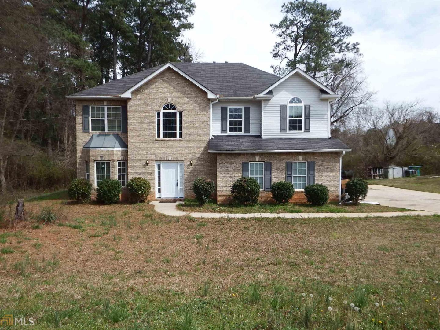1024 Ellis Road Stone Mountain, GA 30083 - Photo 1 of 1