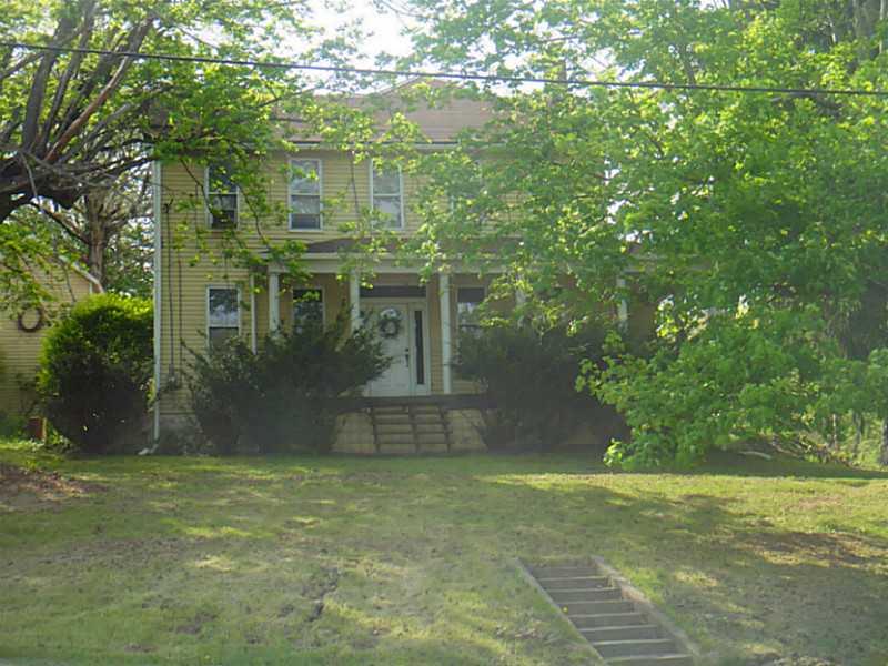 1593 Rte 481 Charleroi, PA 15022 - Photo 1 of 20 Exterior Front. WELCOME TO 1593 ROUTE 481, FALLOWFIELD TWP,